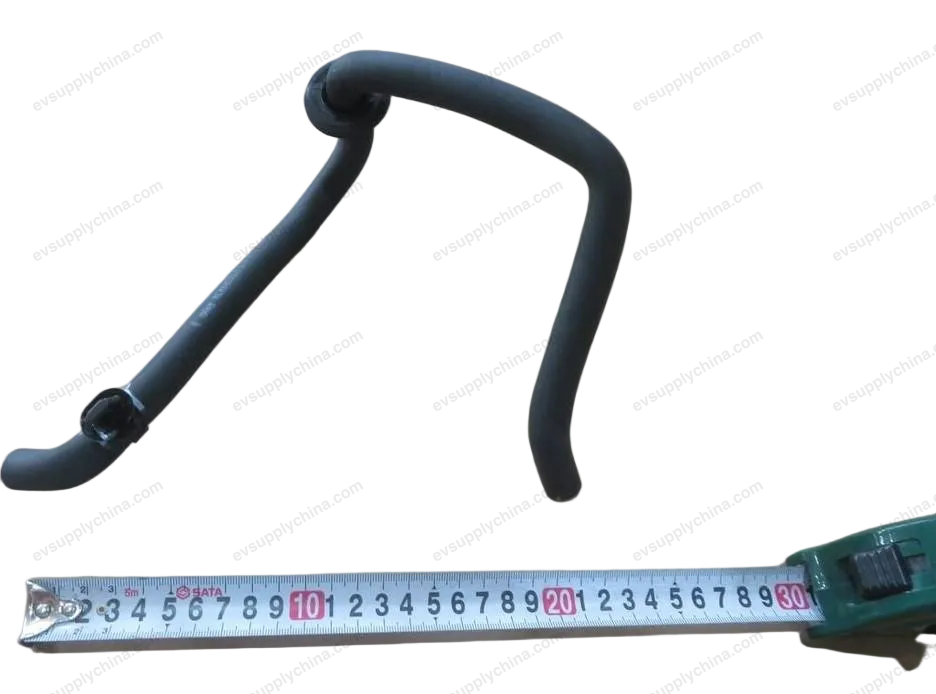 Front drain pipe — BYD BYD Han DM-i — OE 13222701-00, HCHX-8100210