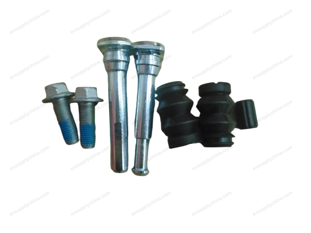 Front-end sales package — BYD BYD Han DM-i — OE 13087597-00, HC-3501107