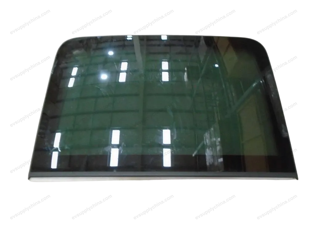 Front glass assembly — BYD BYD Han DM-i — OE 12695933-00, HC-5703510A