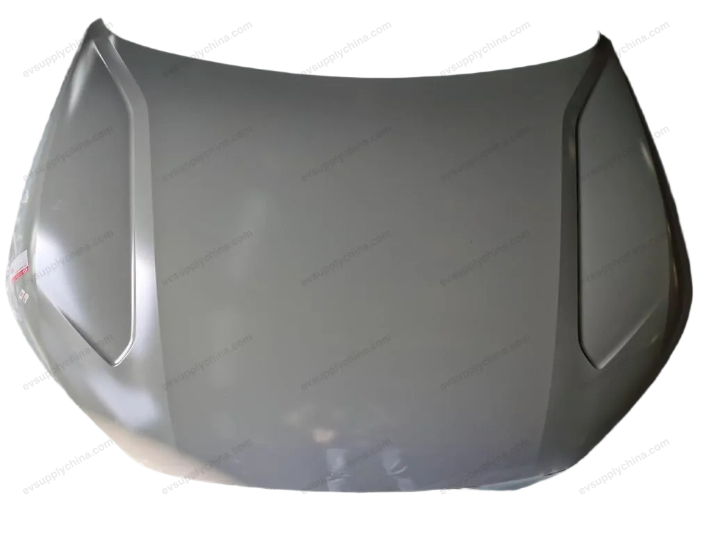 Front hood assembly — BYD BYD Han DM-i — OE 13067934-00, HC-8402010A/77