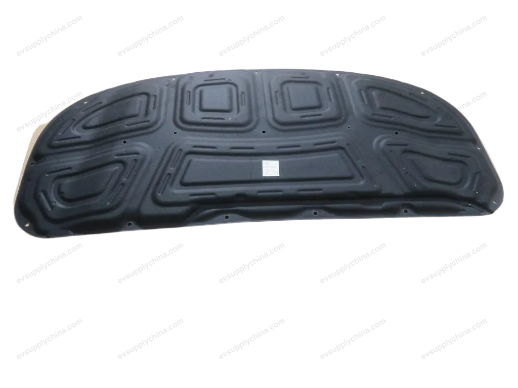 Front hood insulation — BYD BYD Han DM-i — OE 13588862-00, HC-8402011-D1