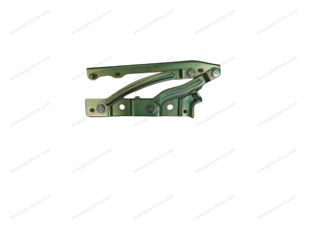 Front hood left hinge assembly — BYD BYD Han DM-i — OE 12636510-00, HC-8402610