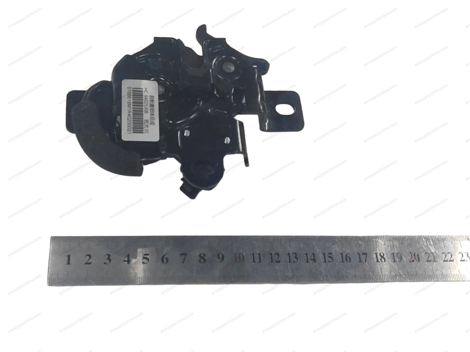 Front hood lock assembly — BYD BYD Han DM-i — OE 13427219-00, HC-8402530B