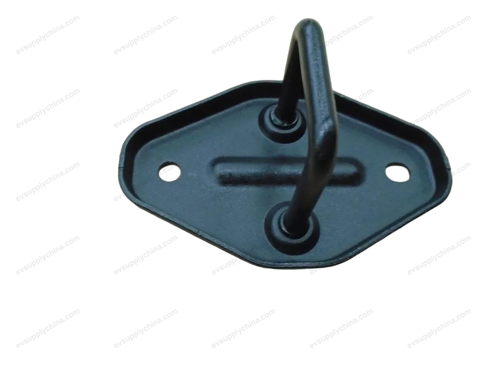 Front hood lock ring — BYD BYD Han DM-i — OE 11928227-00, ST-8402122