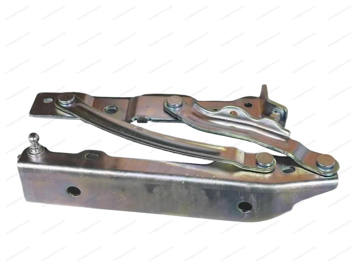 Front hood right hinge assembly — BYD BYD Han DM-i — OE 12636511-00, HC-8402619