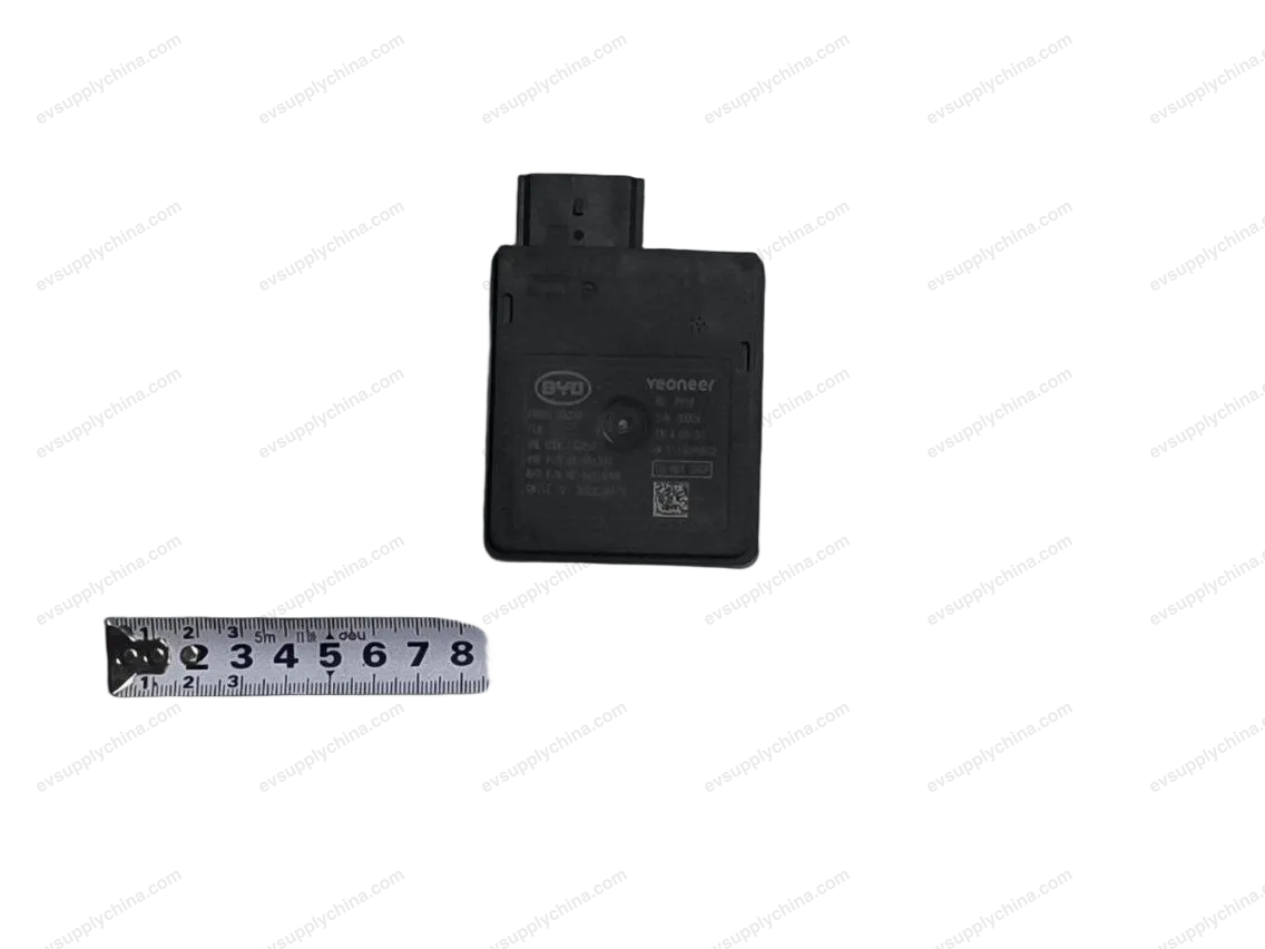 Front millimeter wave radar — BYD BYD Han DM-i — OE 13323950-00, HC-3602600B
