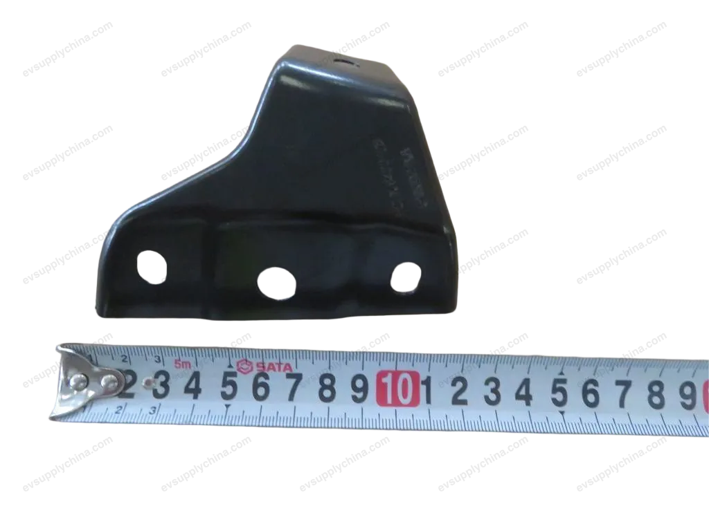 Front module support plate — BYD BYD Han DM-i — OE 13223870-00, HCHX-8400128