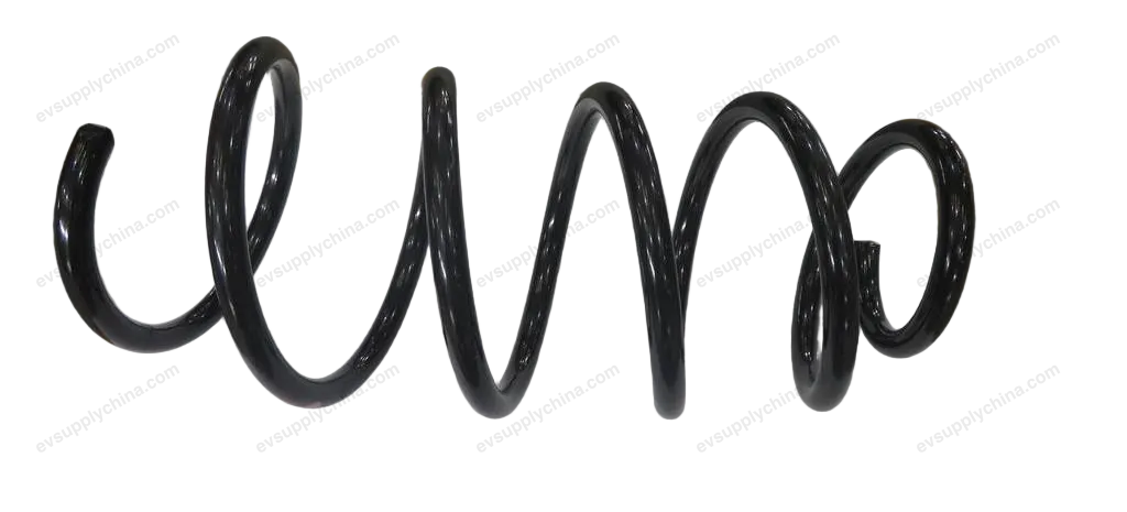 Front reduction coil spring — BYD BYD Han DM-i — OE 13219875-00, HCHV-2905311