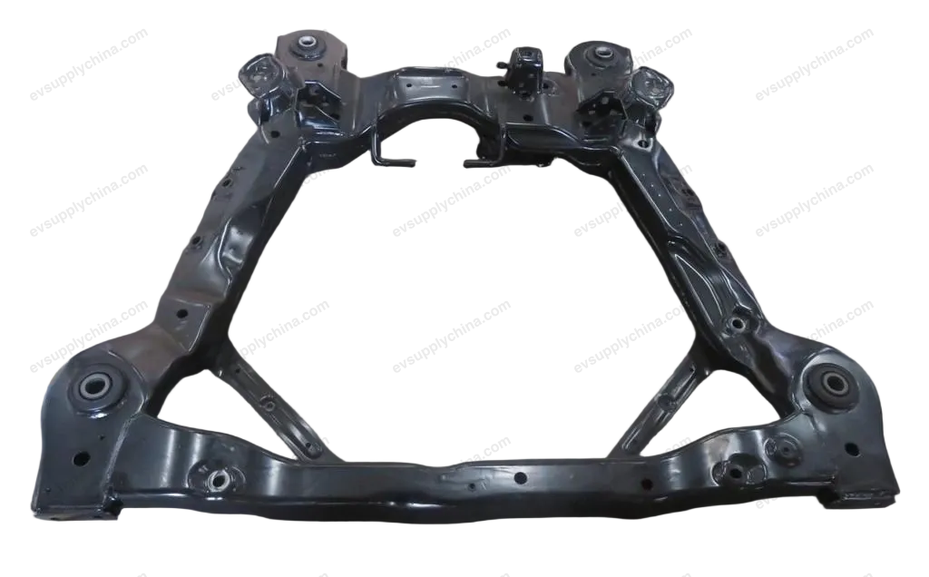 Front subframe assembly — BYD BYD Han DM-i — OE 13209979-00, HC-2810010F