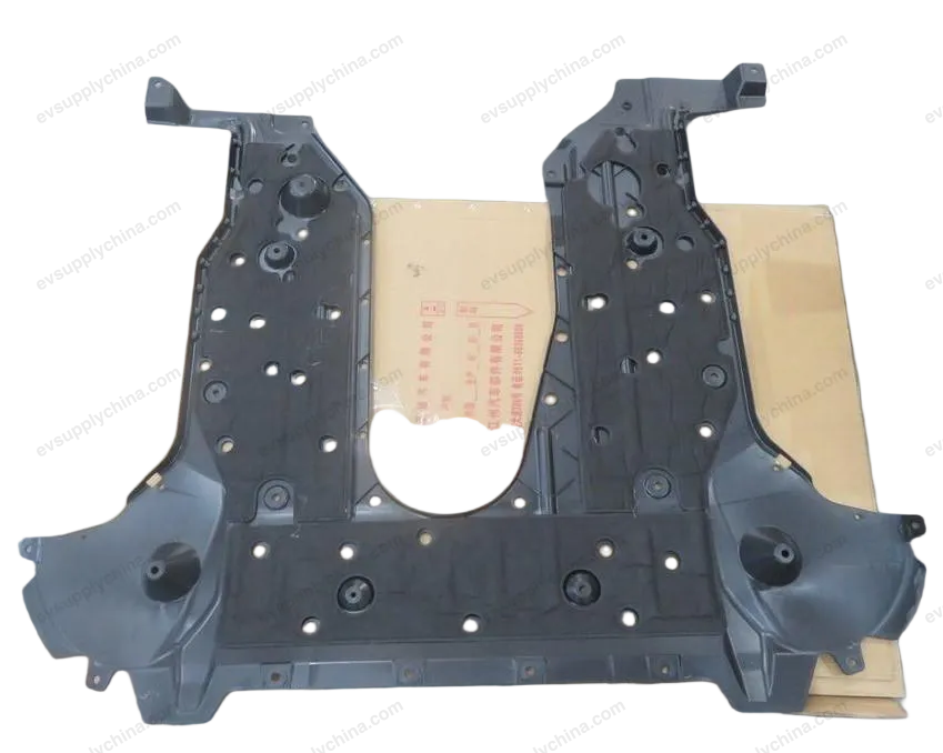 Front subframe fender assembly — BYD BYD Han DM-i — OE 13356750-00, HCHN-3102310
