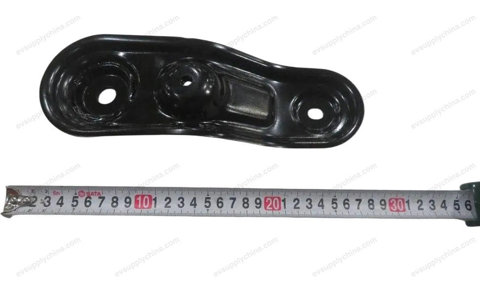 Front subframe rear mounting bracket assembly — BYD BYD Han DM-i — OE 13139786-00, HC-2810050B