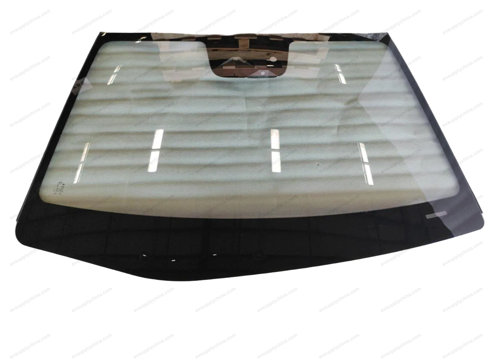 Front windshield glass assembly — BYD BYD Han DM-i — OE 13498351-00, HC-5206010P
