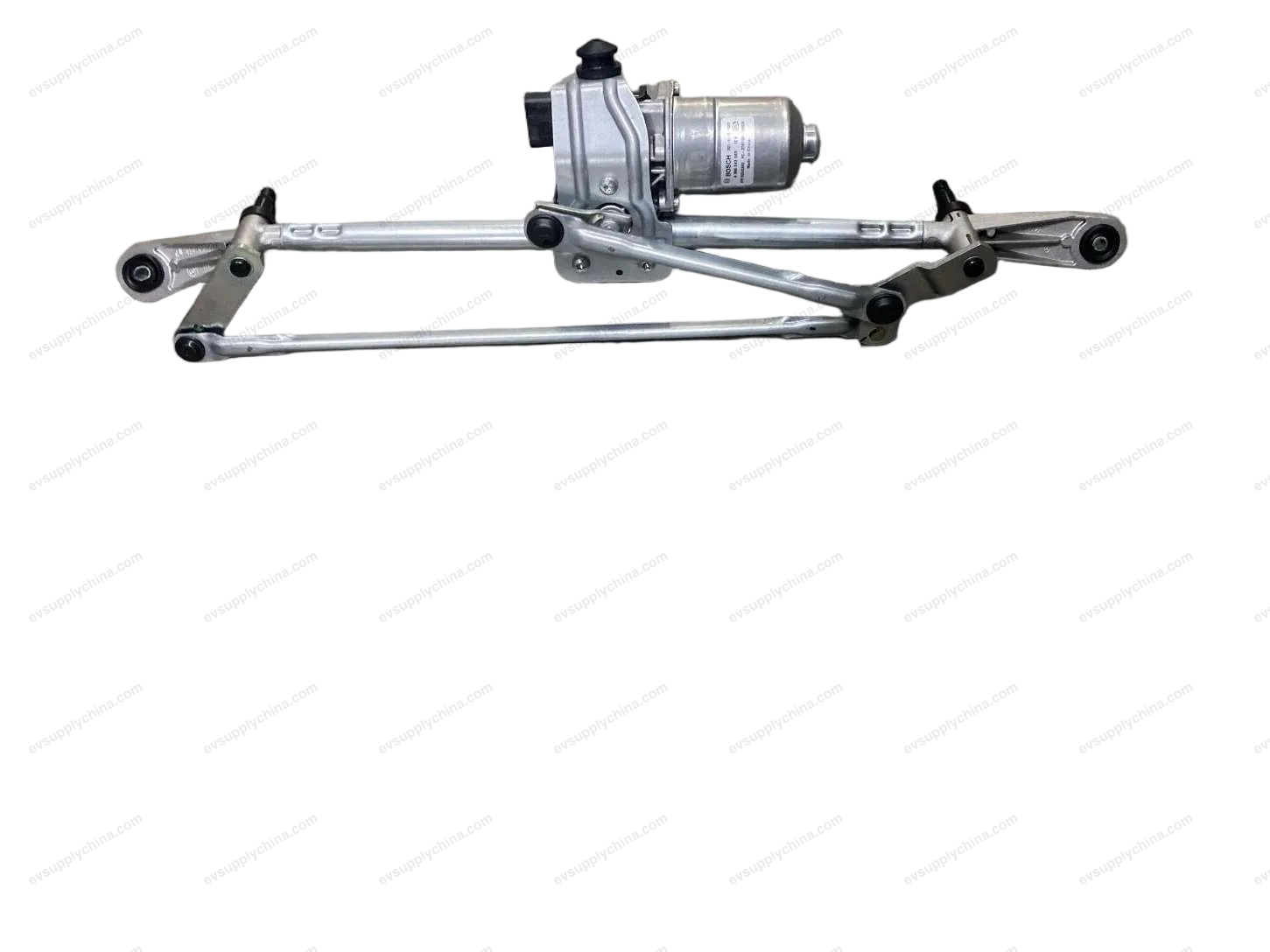 Front wiper transmission system assembly — BYD BYD Han DM-i — OE 12593144-00, HC-5205300
