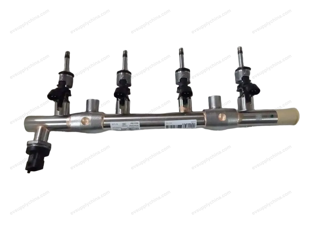 Fuel distributor assembly — BYD BYD Han DM-i — OE 11940691-00, 476ZQB-1121020