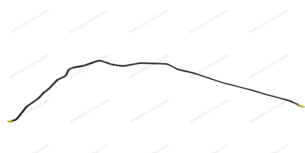 Fuel evaporation emission hard pipe assembly Ⅰ — BYD BYD Han DM-i — OE 13210078-00, HC-1130710B