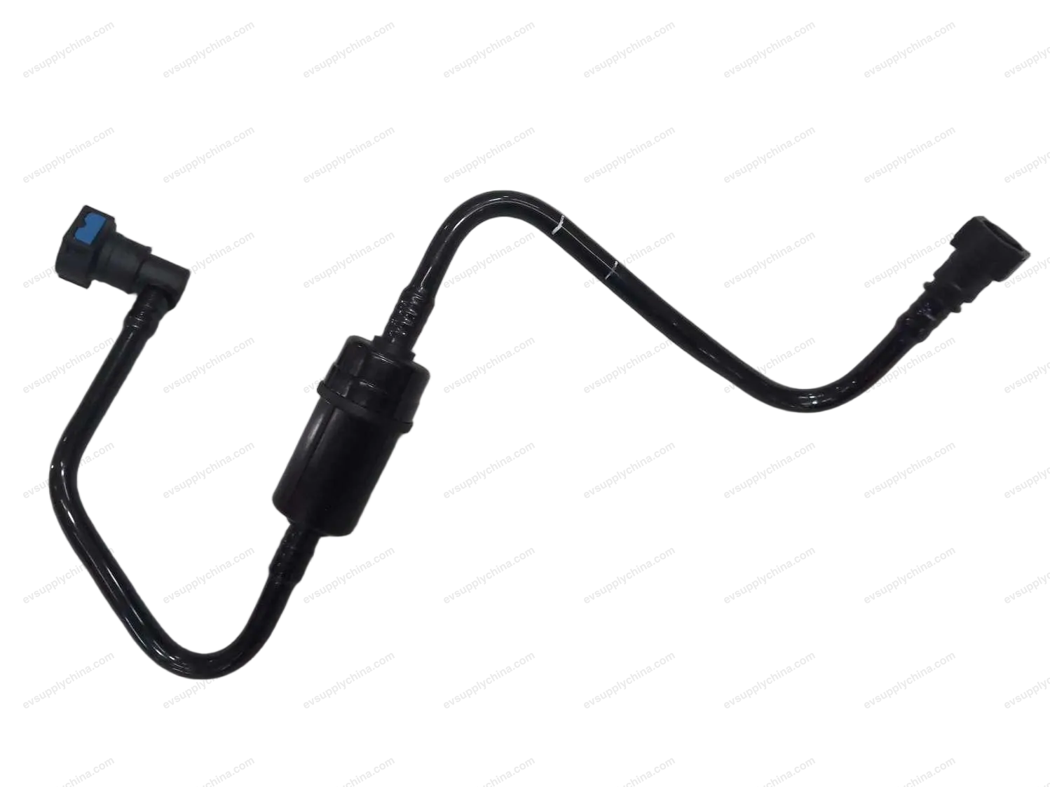 Fuel evaporation emission nylon pipe assembly Ⅲ — BYD BYD Han DM-i — OE 13210040-00, HC-1130630B