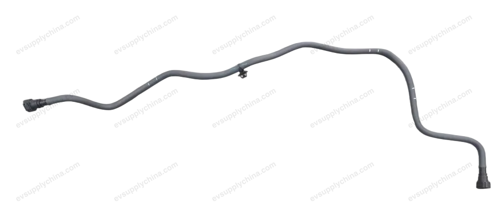 Fuel evaporation emission nylon pipe assembly Ⅱ — BYD BYD Han DM-i — OE 13210041-00, HC-1130620C