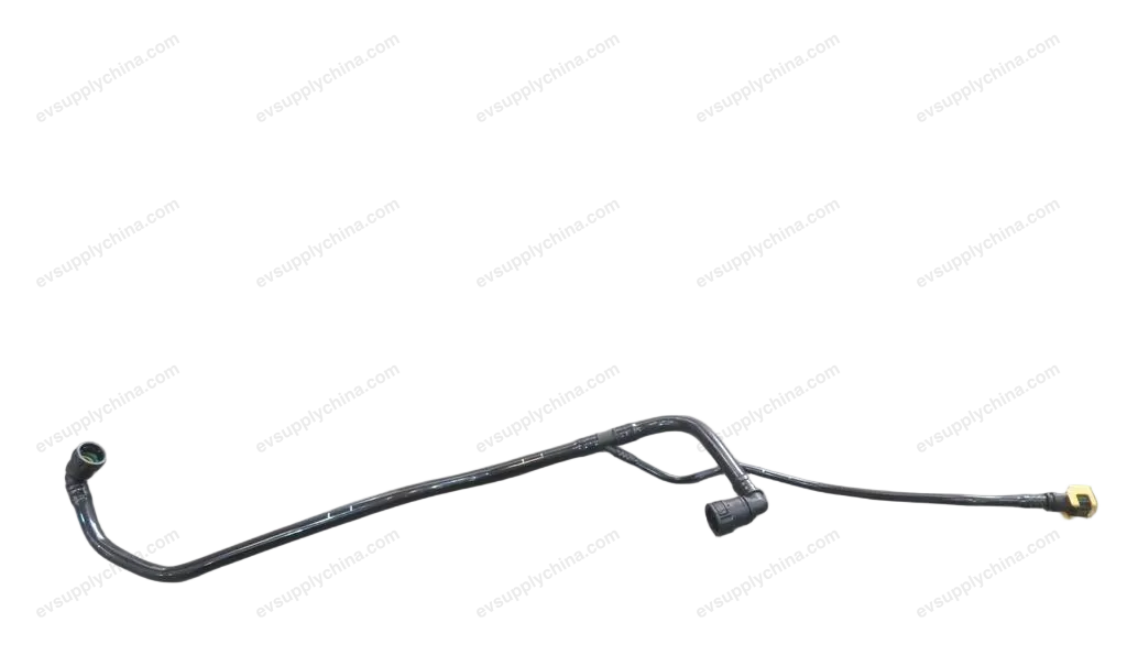 Fuel evaporation emission nylon pipe assembly Ⅰ — BYD BYD Han DM-i — OE 13210071-00, HC-1130610C