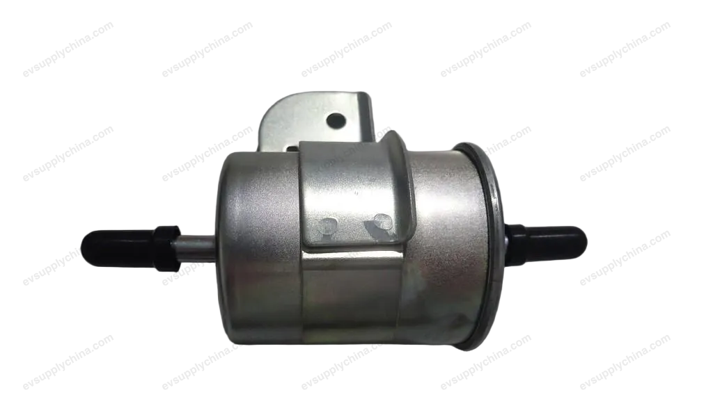 Fuel filter with bracket assembly — BYD BYD Han DM-i — OE 12986524-00, SA3HE-1117010