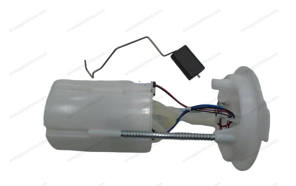 Fuel pump assembly — BYD BYD Han DM-i — OE 12641893-00, HC-1106010