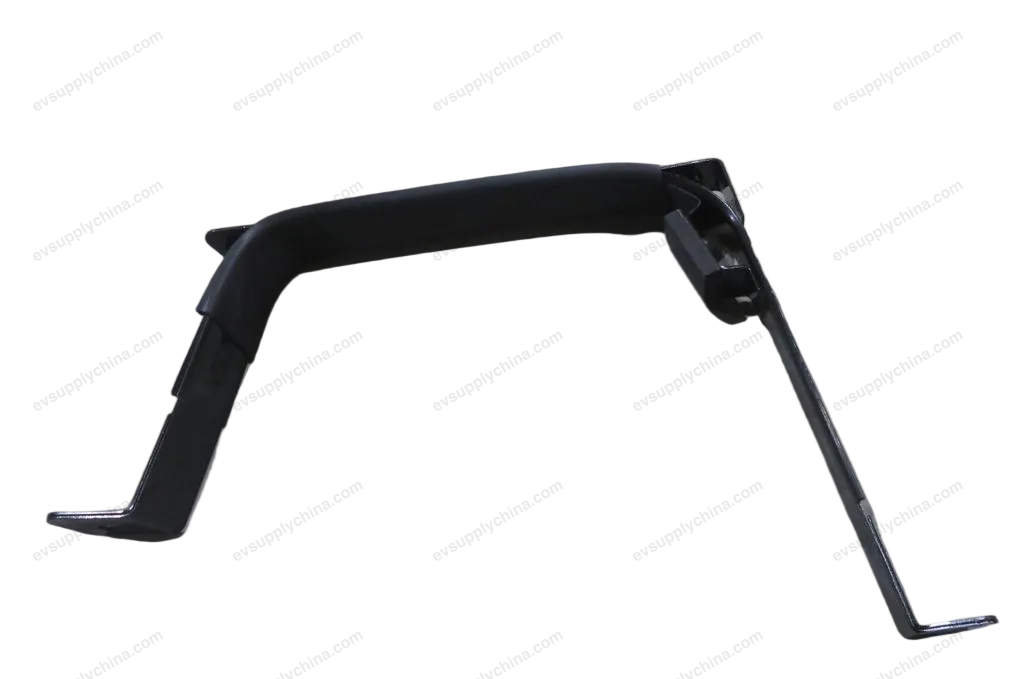 Fuel tank fixing strap assembly Ⅱ — BYD BYD Han DM-i — OE 13273727-00, HC-1101220C