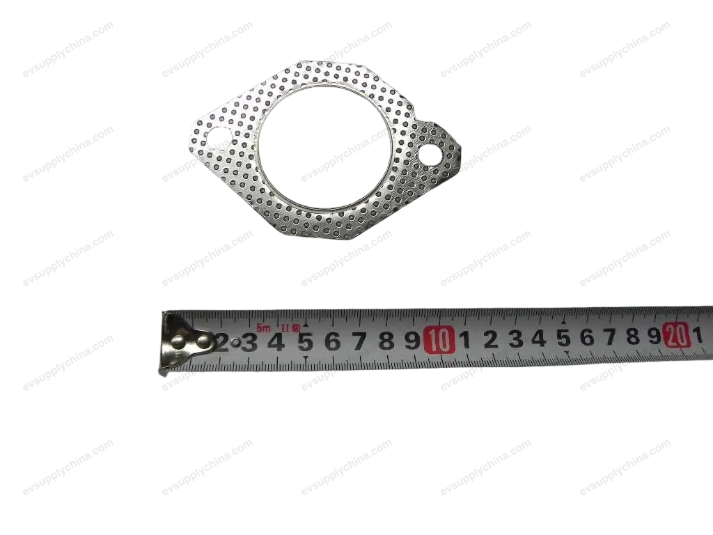 Gasket — BYD BYD Han DM-i — OE 12248611-00, HADF-1206111