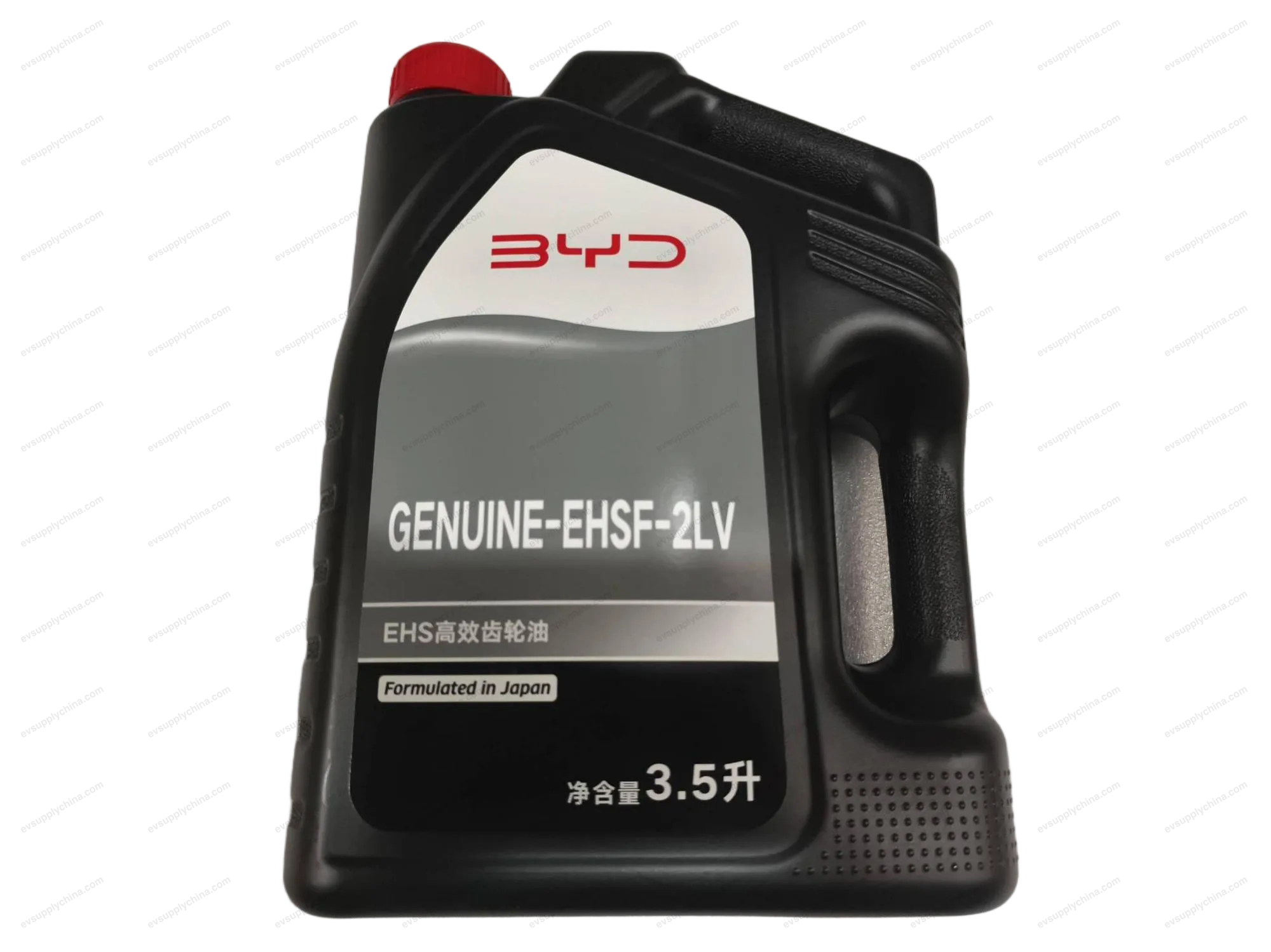 Gear Oil_3.5L/bucket — BYD BYD Han DM-i — OE 13581993-00, EHSF-2LV
