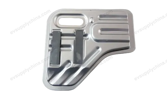 Gearbox oil filter built-in — BYD BYD Han DM-i — OE 1222983, 6DT35-1711100