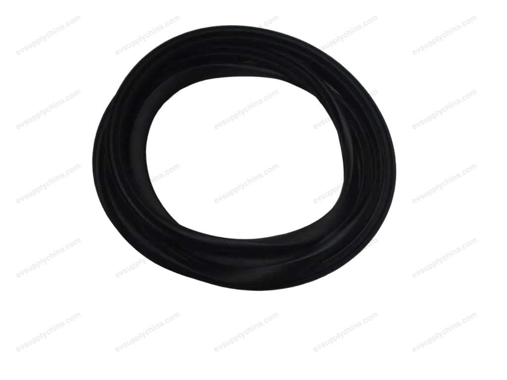 Glass sealing strip — BYD BYD Han DM-i — OE 12693048-00, HC-5703106A