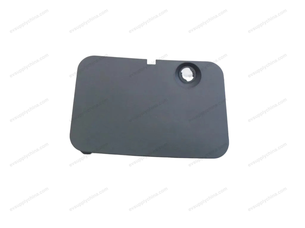 Glove box light cover - deep black 5 — BYD BYD Han DM-i — OE 12824637-00, HC-5303842-00A7