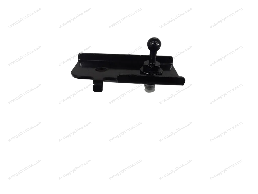 Grille upper cover bracket assembly — BYD BYD Han DM-i — OE 12906950-00, HCE-5302290