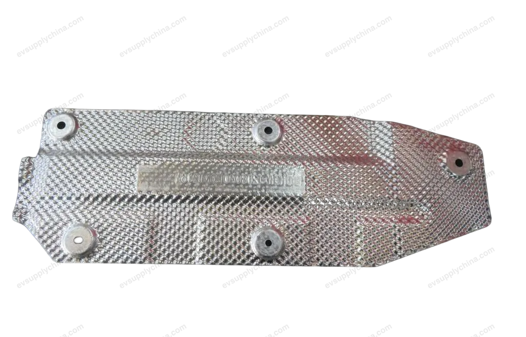 Heat insulation board IV assembly — BYD BYD Han DM-i — OE 13066760-00, HCHY-1208040