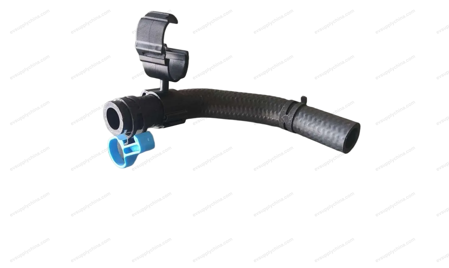 Heater core water outlet pipe assembly — BYD BYD Han DM-i — OE 13212877-00, HCHX-8101810A