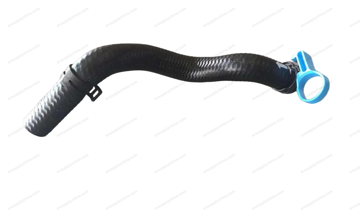 Heater engine water inlet pipe — BYD BYD Han DM-i — OE 13212875-00, HCHX-8101750A
