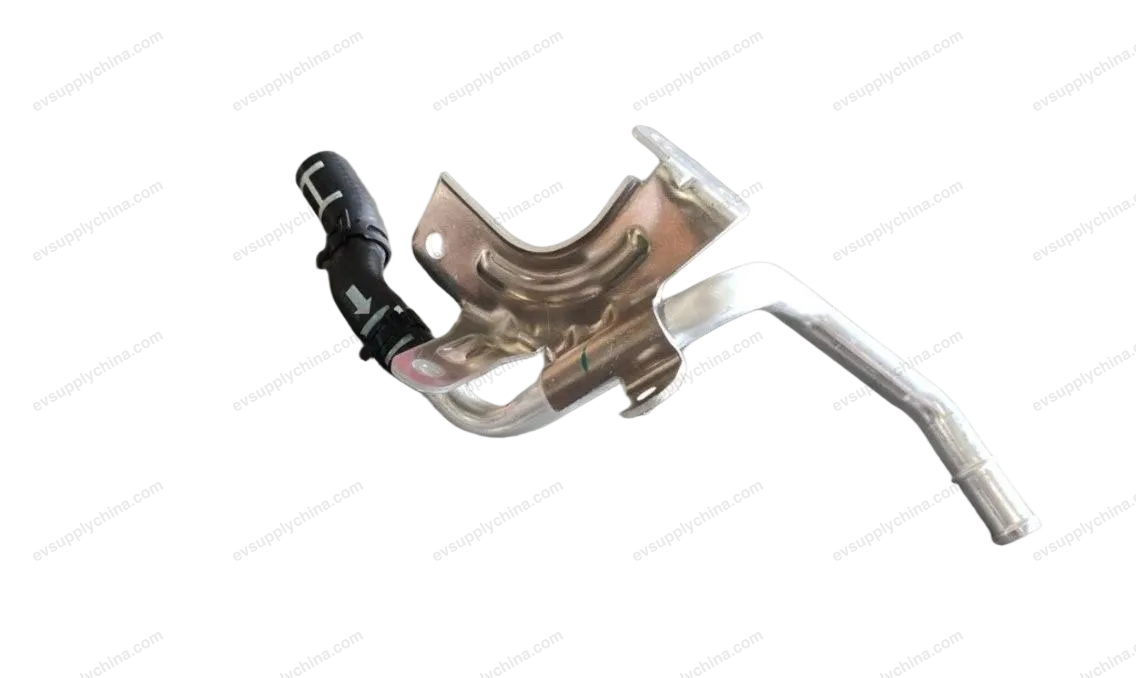 Heater engine water outlet pipe — BYD BYD Han DM-i — OE 13212926-00, HCHX-8101850