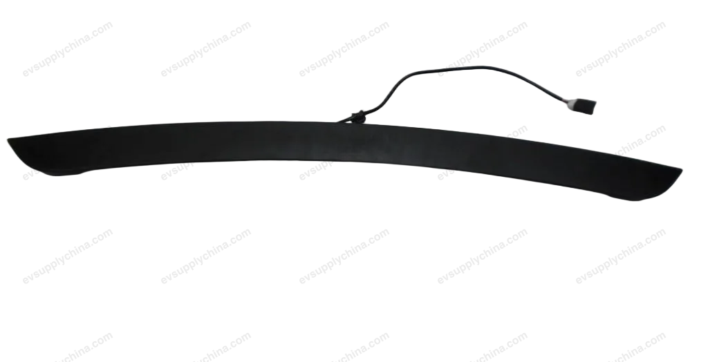 High mounted brake light — BYD BYD Han DM-i — OE 12711506-00, HC-4134100A