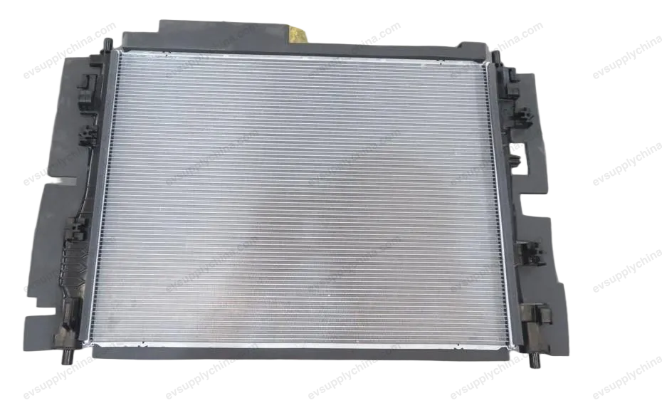 High temperature radiator assembly — BYD BYD Han DM-i — OE 13204210-00, SA3HE-1301010B