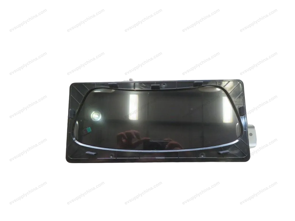 Instrument cluster assembly — BYD BYD Han DM-i — OE 13324369-00, HCHX-3820010A