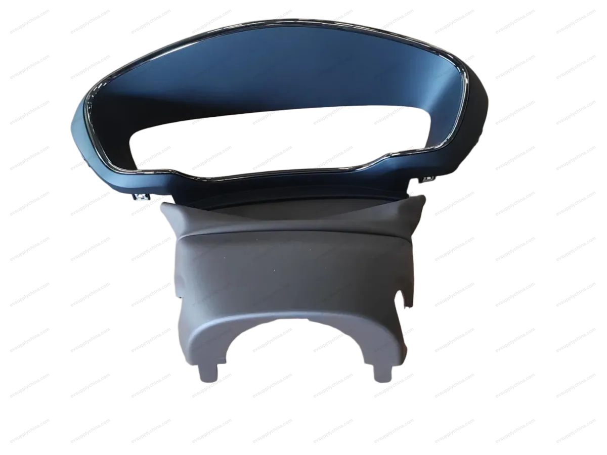 Instrument cluster cover assembly-Langya Hech — BYD BYD Han DM-i — OE 14575126-00, HC-5306660A-00ZM