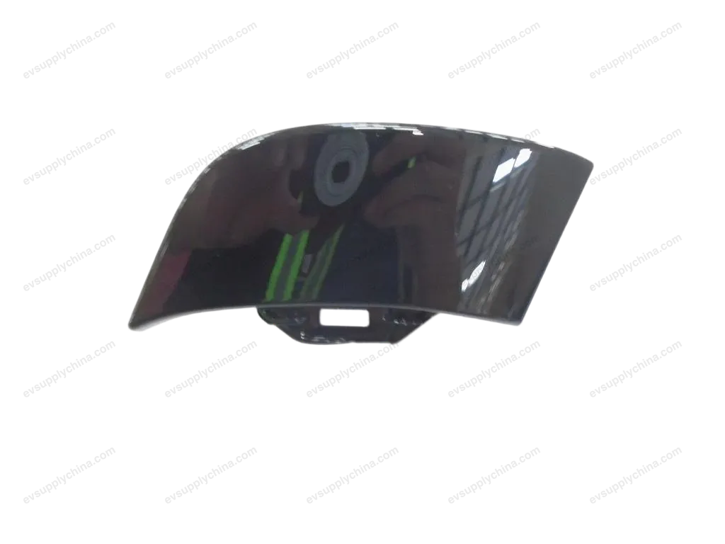 Instrument panel left decorative panel assembly — BYD BYD Han DM-i — OE 12642393-00, HC-5306150