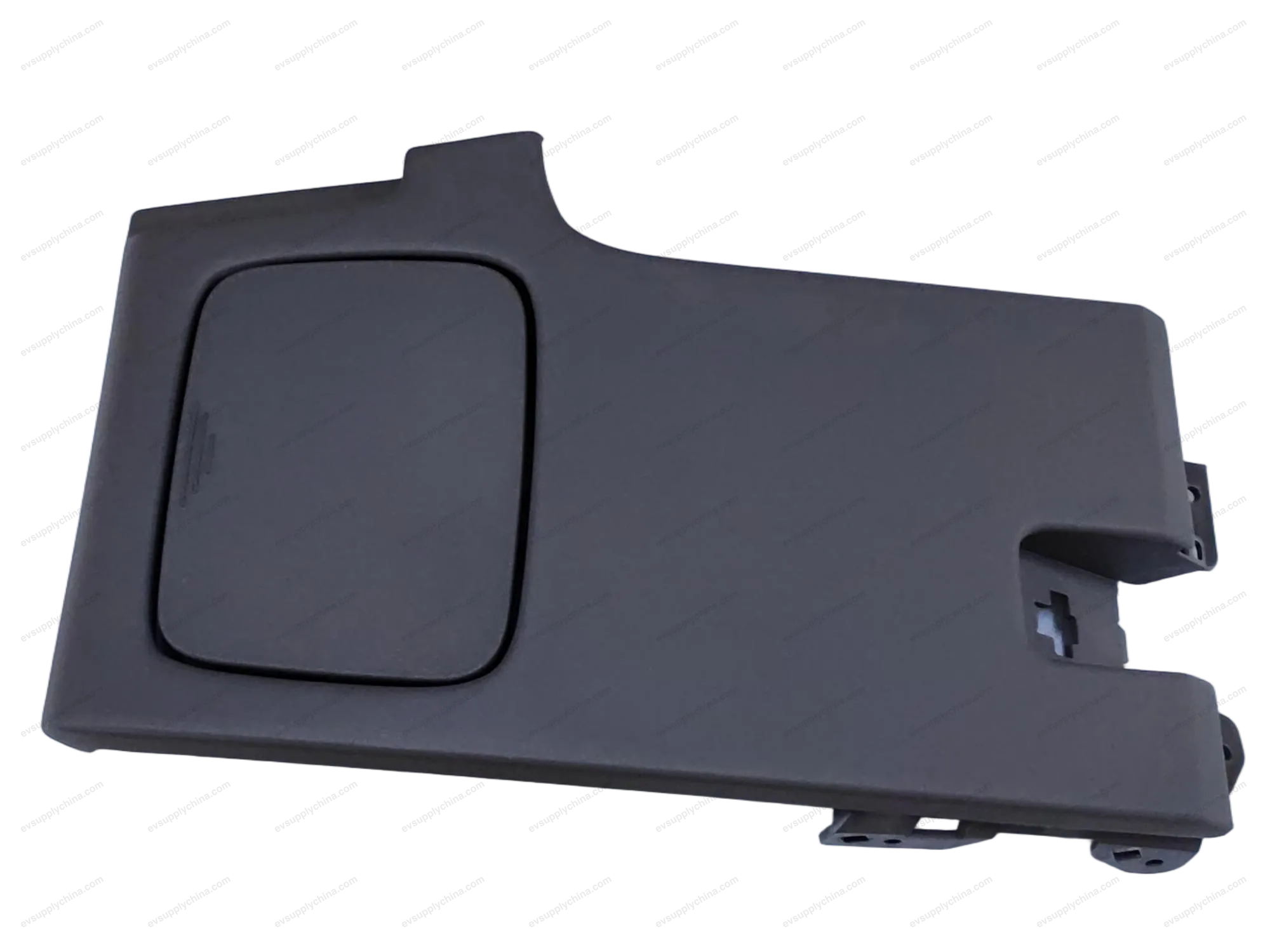 Instrument panel left lower guard plate assembly-Langya Heather — BYD BYD Han DM-i — OE 12918779-00, HC-5306200-00ZM