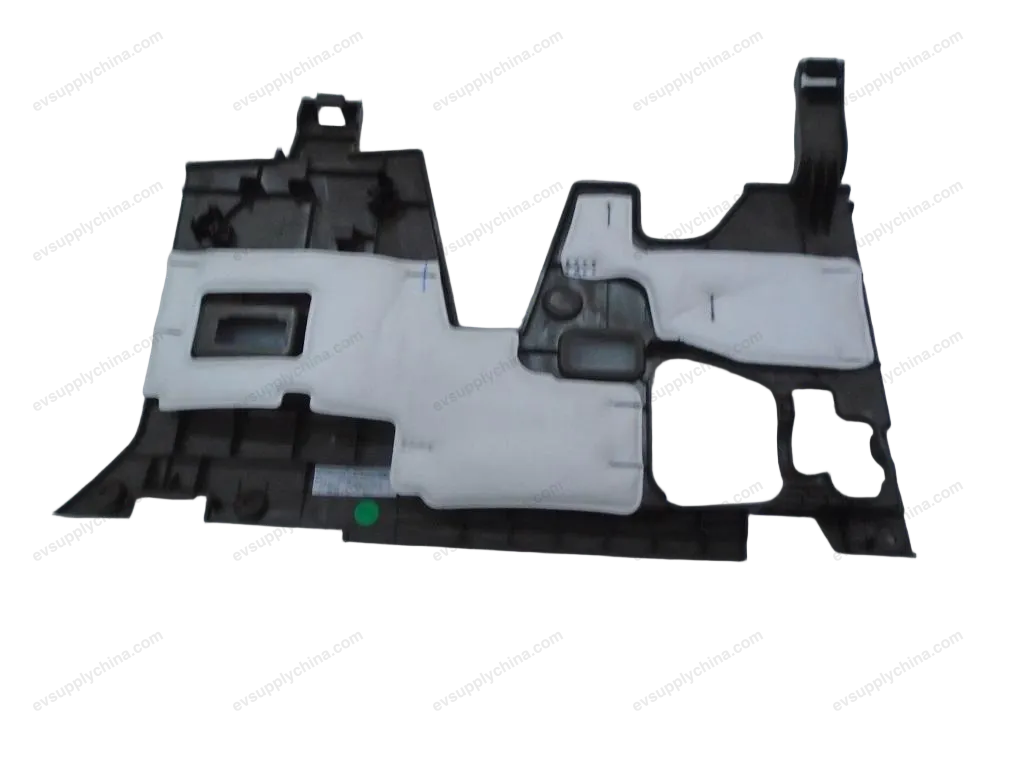 Instrument panel lower left sound insulation board assembly - Langya Hech — BYD BYD Han DM-i — OE 12918777-00, HC-5306610A-00ZM