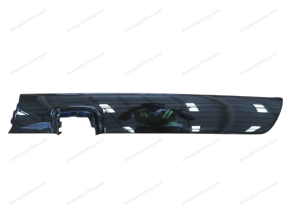 Instrument panel right decorative panel assembly — BYD BYD Han DM-i — OE 12642392-00, HC-5306140
