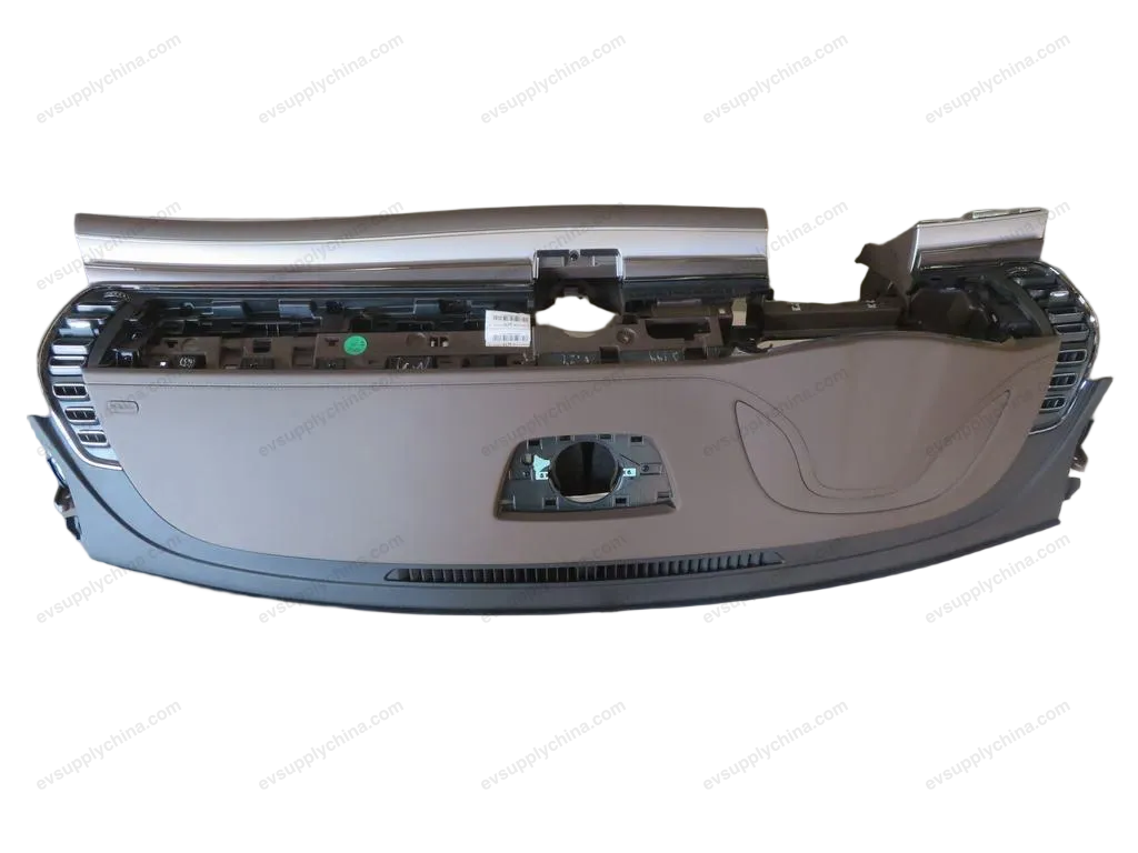Instrument panel upper body assembly-Langya Hech — BYD BYD Han DM-i — OE 13340943-00, HC-5306110H-00ZM