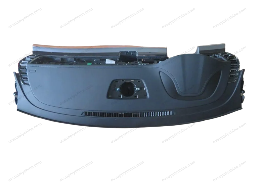 Instrument panel upper body assembly - terracotta brown — BYD BYD Han DM-i — OE 13340926-00, HC-5306110H-00ZA3