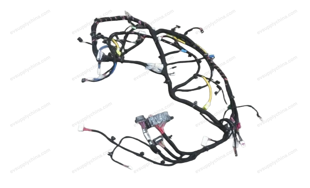 Instrument panel wiring harness — BYD BYD Han DM-i — OE 13610032-00, HCHX-4003100K