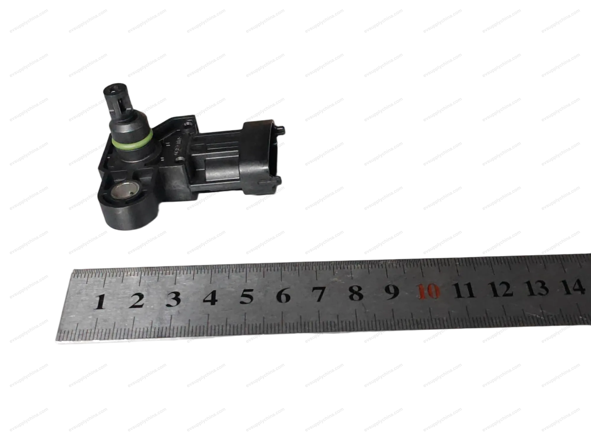 Intake air pressure temperature sensor — BYD BYD Han DM-i — OE 10509786-00, 476ZQA-3611500