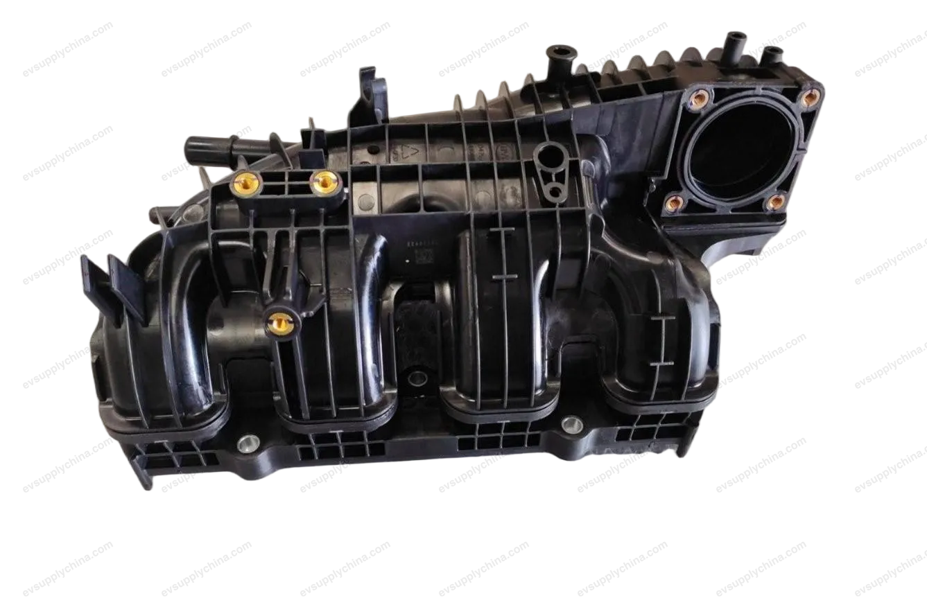 Intake manifold — BYD BYD Han DM-i — OE 13900370-00, 476ZQC-1-1008100B