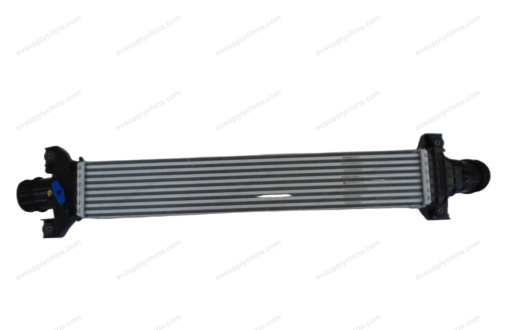 Intercooler assembly Ⅰ — BYD BYD Han DM-i — OE 12616940-00, HC-1307010