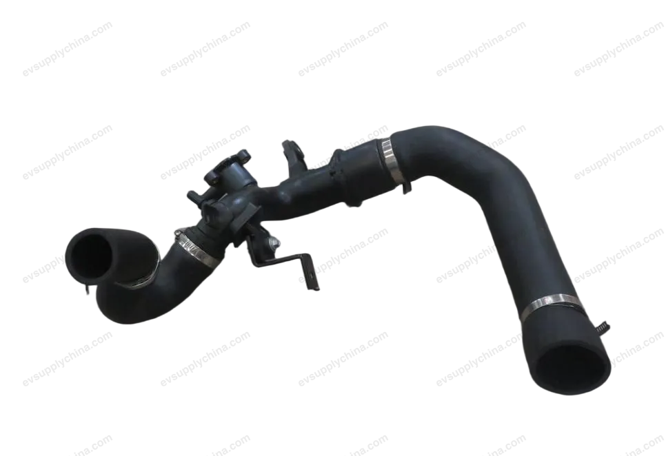 Intercooler pipe assembly 1 — BYD BYD Han DM-i — OE 13593269-00, HCHX-1314100A